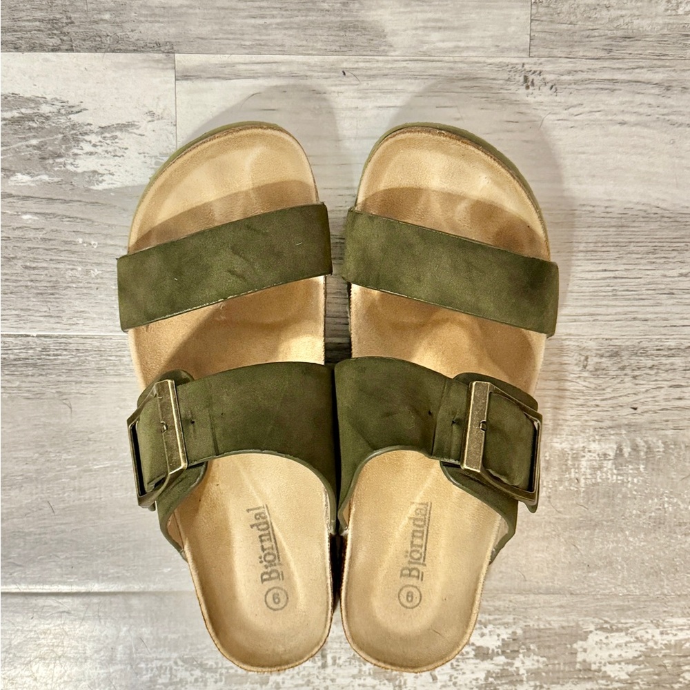 Bjorndal Women's Sandals